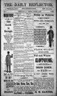 Daily Reflector, October 19, 1897